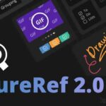 PureRef 2.0 中文汉化版