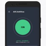 AVG AntiVirus &ndash; 手机安全软件 v24.14.0