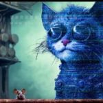 PhotoShop2024蓝猫版 &ndash; 支持Ai神经 滤镜AI绘图 无限试用超强 PS