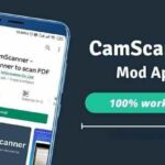 CamScanner &ndash; 全能扫描王 v6.68.0