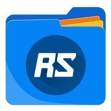RS文件管理器 &ndash; 资源管理器 v2.1.5.1