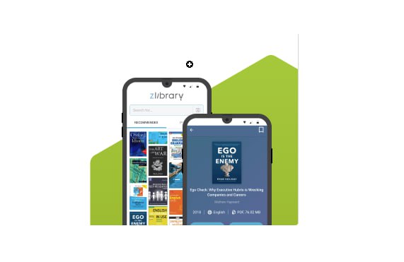 zlibrary &mdash;- 电子书下载
