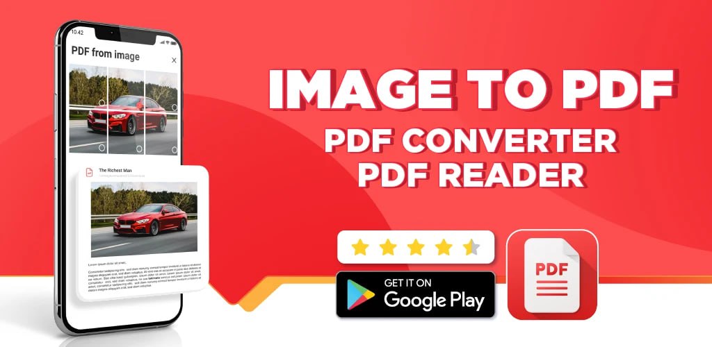 Image to PDF &ndash; PDF转换器 v3.1.2_TrustedOffice