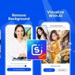 SnapEdit &ndash; AI 移除物件 v6.6.3