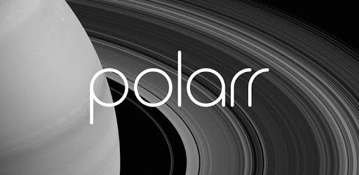 Polarr &ndash; 泼辣修图 v6.9.10