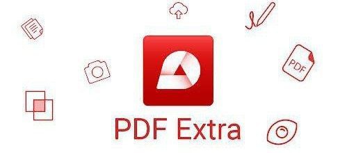 PDF Extra &ndash; 扫描、编辑、OCR v10.16.26608