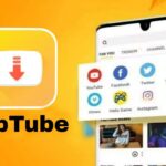 Snaptube &ndash; 视频下载器 v7.24.1.72402601
