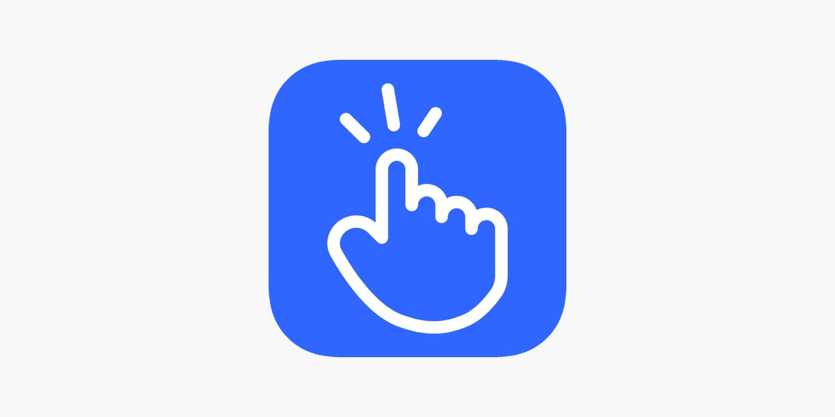 GC Auto Clicker &ndash; GC自动点击器 v2.2.69