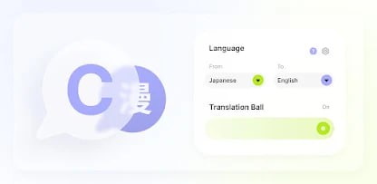 Comic Screen Translate &ndash; 漫画翻译大师 v2.0.5