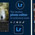 Lightroom &ndash; 照片和视频编辑器 v9.4.3