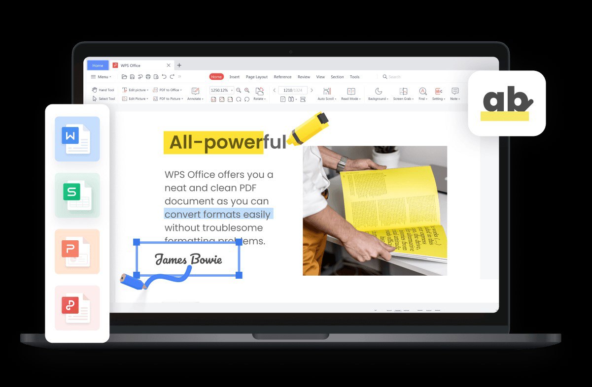 WPS Office 2019 v11.8.2.12287 &amp; 2023 v12.8.2.18205 专业增强版内置序列号永久授权版集团定制版