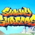 Subway Surfers &ndash; 地铁酷跑国际服 v3.32.0 MOD