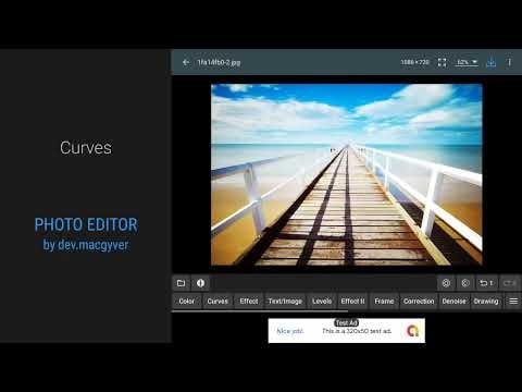 Photo Editor Full &ndash; 专业照片编辑器 v11.0