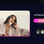 AI照片增强变清晰神器KlearMax中文版