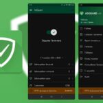 AdGuard &ndash; DNS广告阻截 v4.7.2