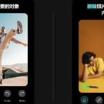 一键去水印、抠图和背景替换软件