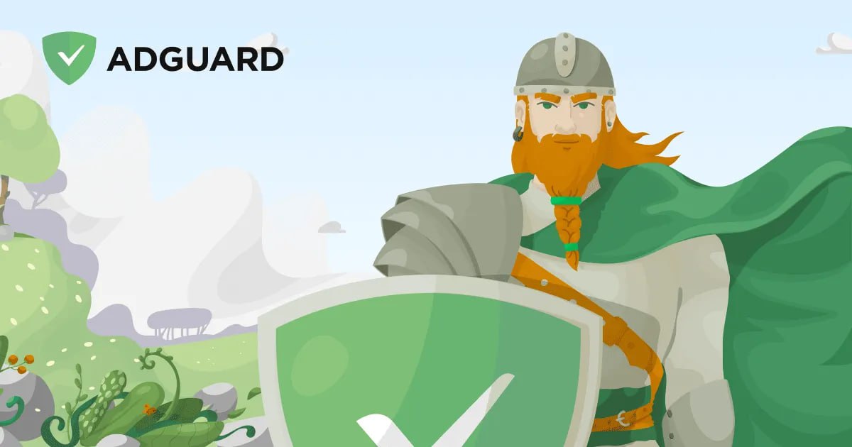 广告拦截 AdGuard Premium v4.7.2 爱国版插图 广告拦截 AdGuard Premium v4.7.2 爱国版