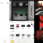 OldRoll复古胶片相机 v5.0.8 手机胶片相机软件解锁高级版