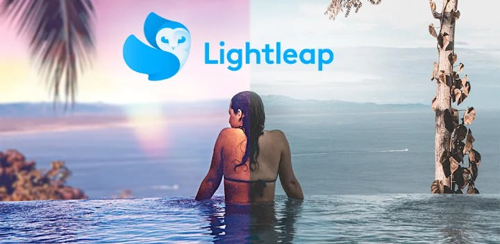 Lightleap – Lightricks的专业修图软件 v1.4.5插图 Lightleap - Lightricks的专业修图软件 v1.4.5