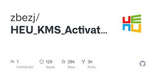 HEU KMS Activator &ndash; KMS激活 Win+ Office激活工具 v42.3.1