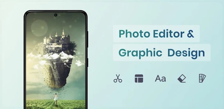 LightX &ndash; AI照片编辑器 v2.2.2