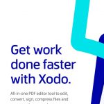 Xodo佐道 &ndash; PDF阅读器&amp;编辑器 v9.2.4