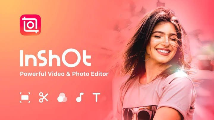 InShot – 视频制作 v2.064.1458插图 InShot - 视频制作 v2.064.1458