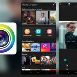 PhotoDirector &ndash; 动态相片编辑 &amp; AI 照片编修 v19.4.5