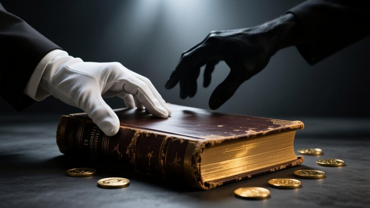 《穷人的底层逻辑》：资本家最不想让穷人阅读的一本绝版书