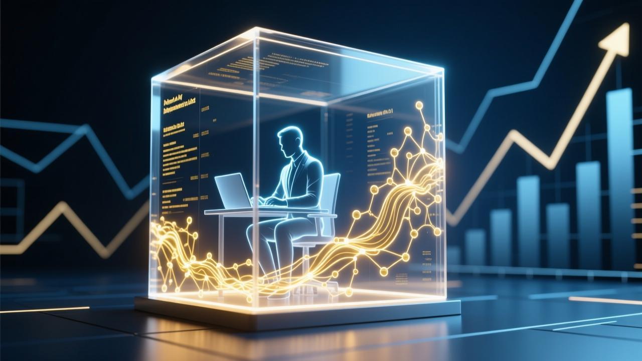 松月&middot;AI&times;一人公司(OPC)14天商业实战营