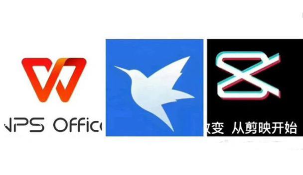 电脑端三个常用软件破解版安装包，刚需软件