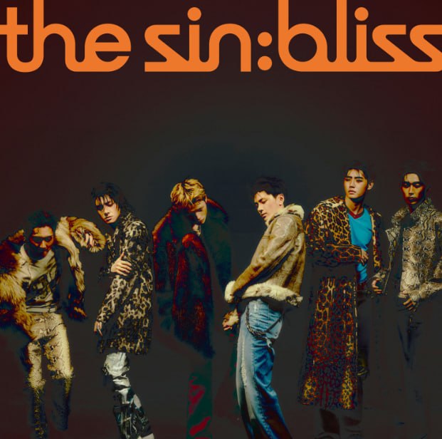 ENHYPEN &ndash; THE SIN ∶ BLISS 日语版＋英语版 (2026) FLAC